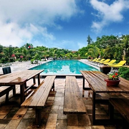 Ninh Binh Peaceful Retreat别墅 外观 照片