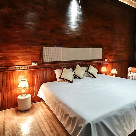 Ninh Binh Peaceful Retreat别墅 外观 照片