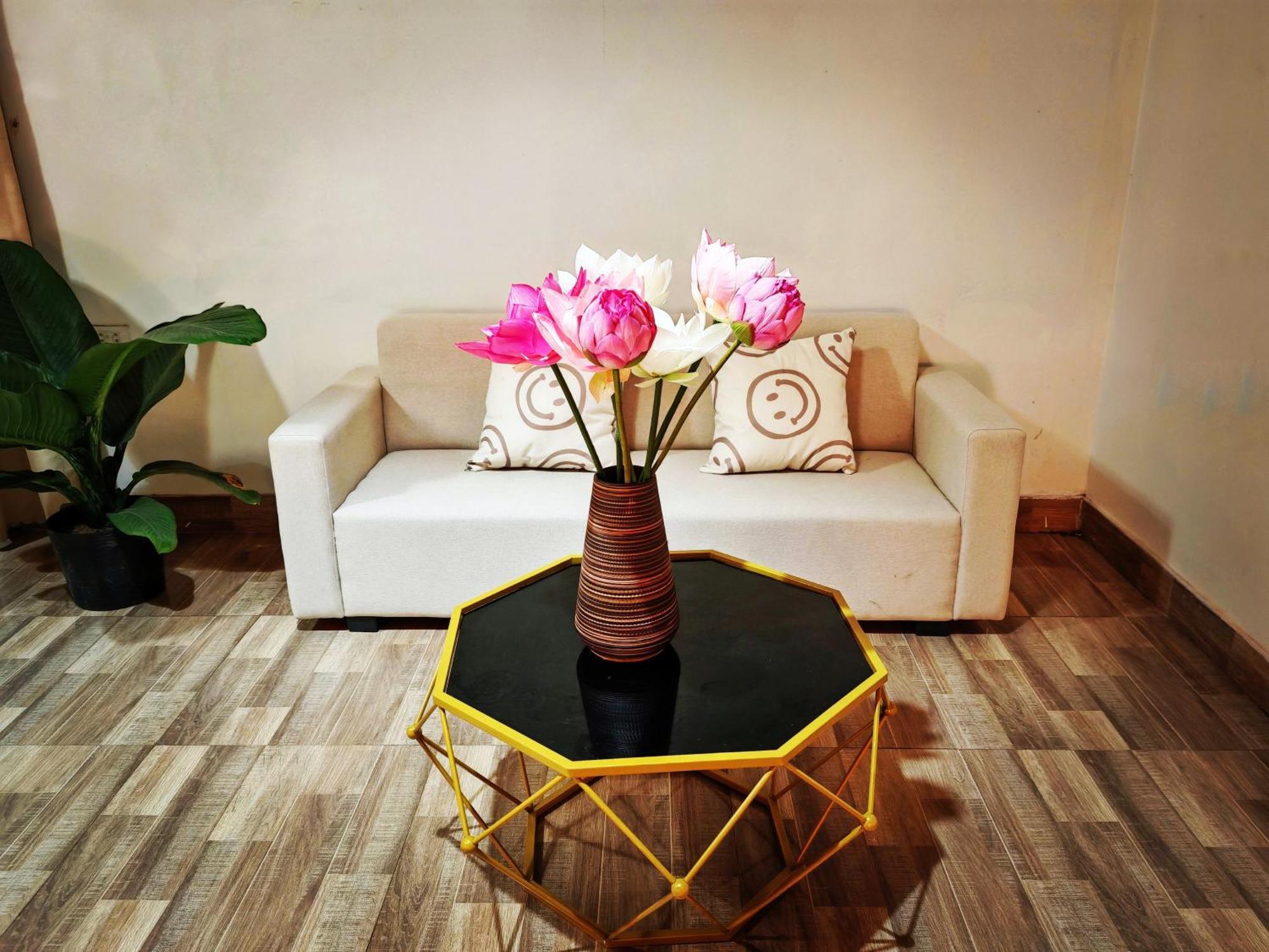 Ninh Binh Peaceful Retreat别墅 客房 照片