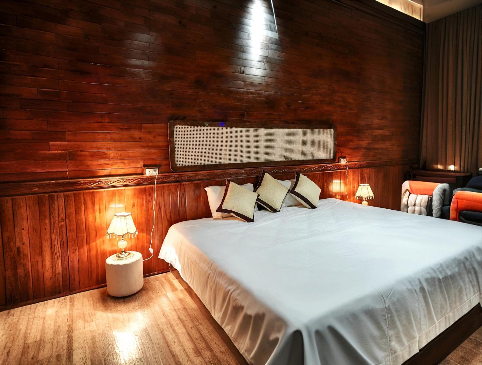 Ninh Binh Peaceful Retreat别墅 外观 照片